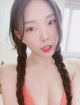 “คู่รักชาวไต้หวันรั่ว” ผู้ประกาศข่าวลูกครึ่งจีน-เกาหลีสุดสวยที่ถูกเย็ดขณะเมาจนตะโกนขอความช่วยเหลือ
