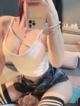 兔宝妮to微密圈合集