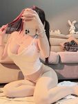 兔宝妮to微密圈合集