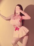 兔宝妮to微密圈合集