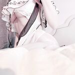 兔宝妮to微密圈合集