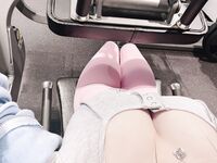 兔宝妮to微密圈合集