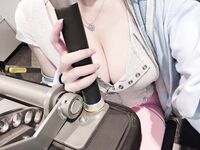 兔宝妮to微密圈合集