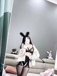 兔宝妮to微密圈合集
