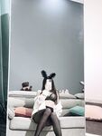 兔宝妮to微密圈合集