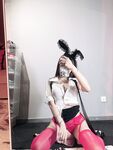 兔宝妮to微密圈合集