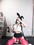 兔宝妮to微密圈合集