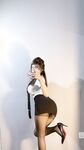 兔宝妮to微密圈合集