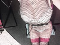 兔宝妮to微密圈合集
