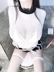 兔宝妮to微密圈合集