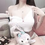 兔宝妮to微密圈合集