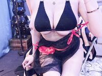 兔宝妮to微密圈合集