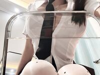 兔宝妮to微密圈合集