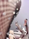 兔宝妮to微密圈合集