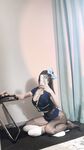 兔宝妮to微密圈合集