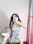 兔宝妮to微密圈合集