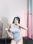 兔宝妮to微密圈合集