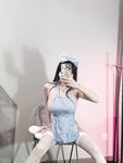 兔宝妮to微密圈合集