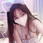 兔宝妮to微密圈合集