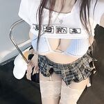兔宝妮to微密圈合集
