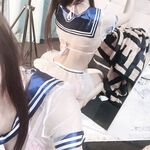 兔宝妮to微密圈合集