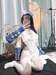 兔宝妮to微密圈合集