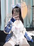 兔宝妮to微密圈合集
