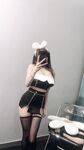兔宝妮to微密圈合集