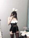 兔宝妮to微密圈合集