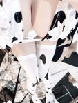 兔宝妮to微密圈合集