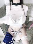 兔宝妮to微密圈合集
