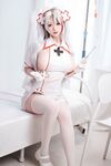 兔宝妮to微密圈合集