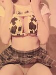 兔宝妮to微密圈合集