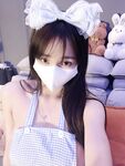 兔宝妮to微密圈合集