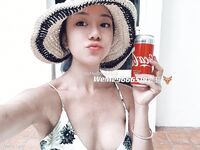 Koleksyon ng micro circle ng Luyao
