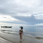 Koleksyon ng micro circle ng Luyao
