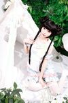 极品Cos爆机少女『喵小吉』开年新作《小吉的快乐野餐》户外放纵美味蜜穴超清4K原版