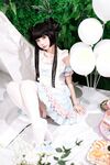 极品Cos爆机少女『喵小吉』开年新作《小吉的快乐野餐》户外放纵美味蜜穴超清4K原版