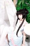 极品Cos爆机少女『喵小吉』开年新作《小吉的快乐野餐》户外放纵美味蜜穴超清4K原版