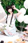 极品Cos爆机少女『喵小吉』开年新作《小吉的快乐野餐》户外放纵美味蜜穴超清4K原版
