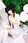 极品Cos爆机少女『喵小吉』开年新作《小吉的快乐野餐》户外放纵美味蜜穴超清4K原版