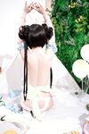 极品Cos爆机少女『喵小吉』开年新作《小吉的快乐野餐》户外放纵美味蜜穴超清4K原版