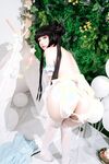 极品Cos爆机少女『喵小吉』开年新作《小吉的快乐野餐》户外放纵美味蜜穴超清4K原版