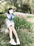 Selebriti Twitter Suzhou Kunshan pasangan NTR terbaik [Menunggang Isteri Menangis] Fotografi Peribadi ~ Lembut di luar, kaki panjang dan punggung di dalam mencari lelaki bujang untuk memiliki 3P dengan kontras yang melampau antara depan dan belakang