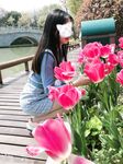 Selebriti Twitter Suzhou Kunshan pasangan NTR terbaik [Menunggang Isteri Menangis] Fotografi Peribadi ~ Lembut di luar, kaki panjang dan punggung di dalam mencari lelaki bujang untuk memiliki 3P dengan kontras yang melampau antara depan dan belakang