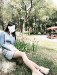 Selebriti Twitter Suzhou Kunshan pasangan NTR terbaik [Menunggang Isteri Menangis] Fotografi Peribadi ~ Lembut di luar, kaki panjang dan punggung di dalam mencari lelaki bujang untuk memiliki 3P dengan kontras yang melampau antara depan dan belakang
