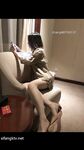 Selebriti Twitter Suzhou Kunshan pasangan NTR terbaik [Menunggang Isteri Menangis] Fotografi Peribadi ~ Lembut di luar, kaki panjang dan punggung di dalam mencari lelaki bujang untuk memiliki 3P dengan kontras yang melampau antara depan dan belakang