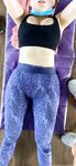 人间尤物OnlyFans万人追随极品撸铁波霸女娃娃18私拍细腰肥臀紫薇啪啪骚货太有感觉了