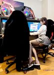 海鲜馒头穴女神『阿朱』2月最新作品巨献黑丝捆绑被网友绑起来搞到内内都湿了高清