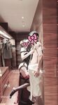 Walong nangungunang COSER Internet celebrity goddesses "Orange Meow + Mimi Jiang + Shanghai Axi" 2023 fuck lolita heavy gathering in high definition Shanghai Axi 2023